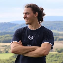Daniel Yzuel